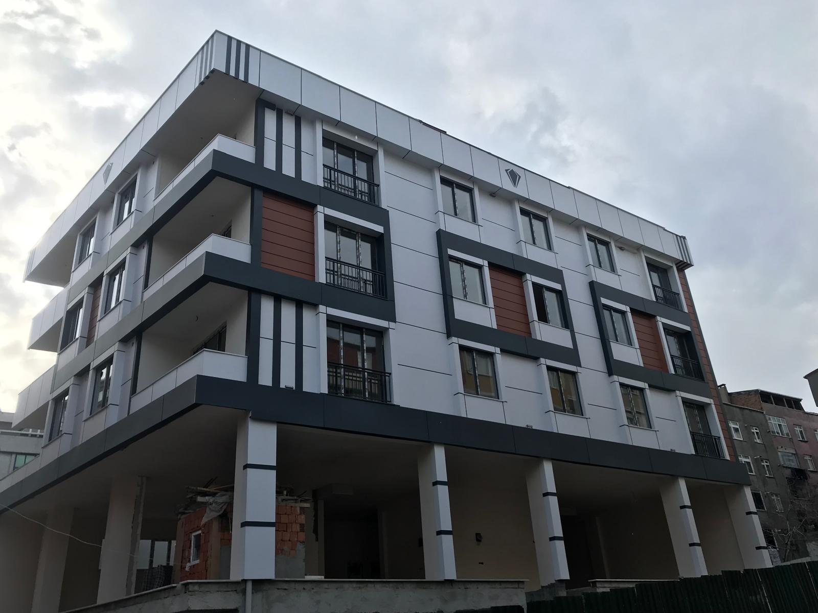 Galeri Pvc Doğrama 30